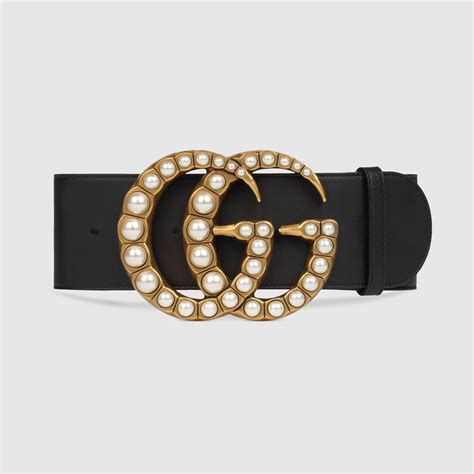 womens wide gucci belt|extra wide Gucci belt.